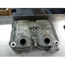 96X022 Left Valve Cover From 2005 Subaru Impreza  2.5